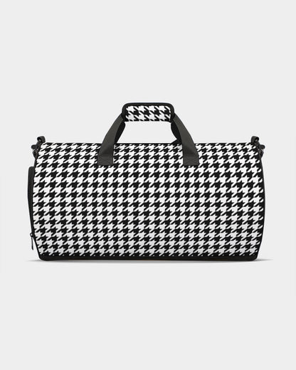 V Legend NYC Stylist  Sports Duffle Bag