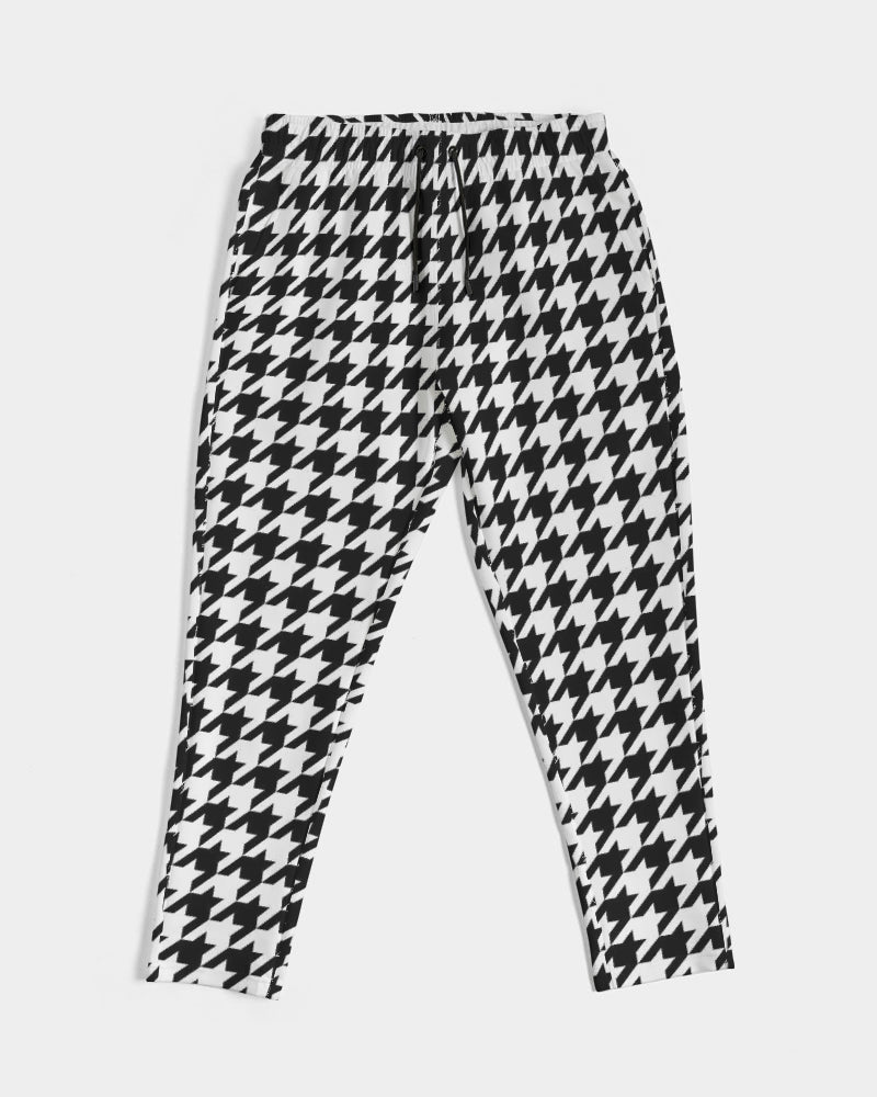 V Legend NYC Stylist  Men's All-Over Print Joggers