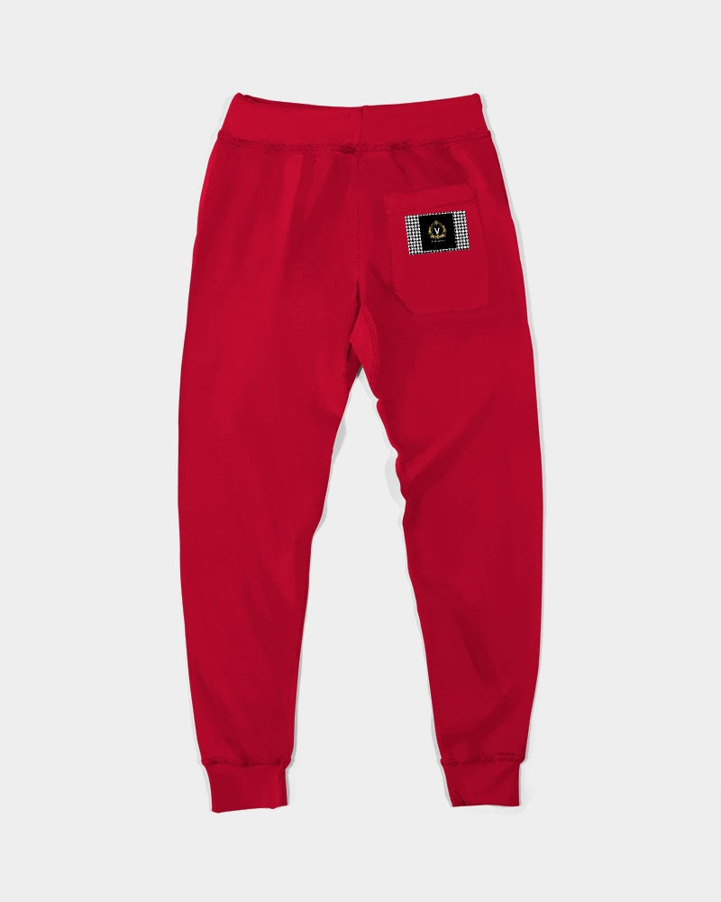 V Legend 2025 Red Stylist  Unisex Premium Fleece Joggers | Lane Seven