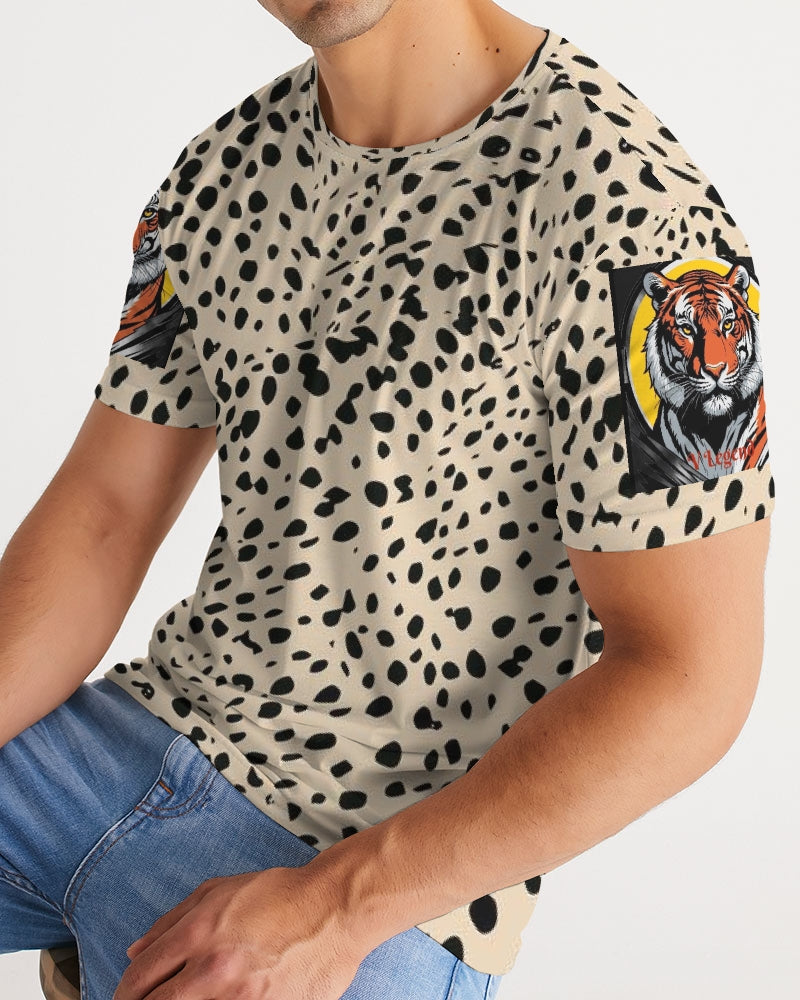 V Legend V 2025 Men’s All-Over Print Tee
