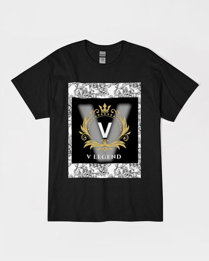 V Legend Make it Happen  Unisex Ultra Cotton T-Shirt | Gildan