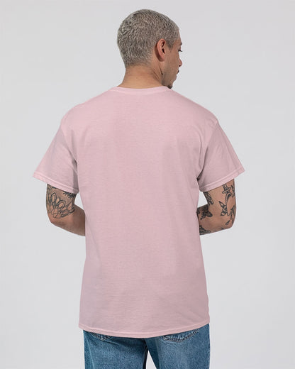 New York is V Legend City Unisex Ultra Cotton T-Shirt | Gildan