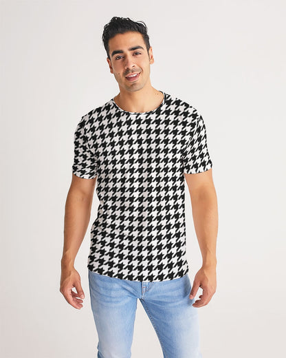 V Legend NYC Stylist  Men's All-Over Print Tee