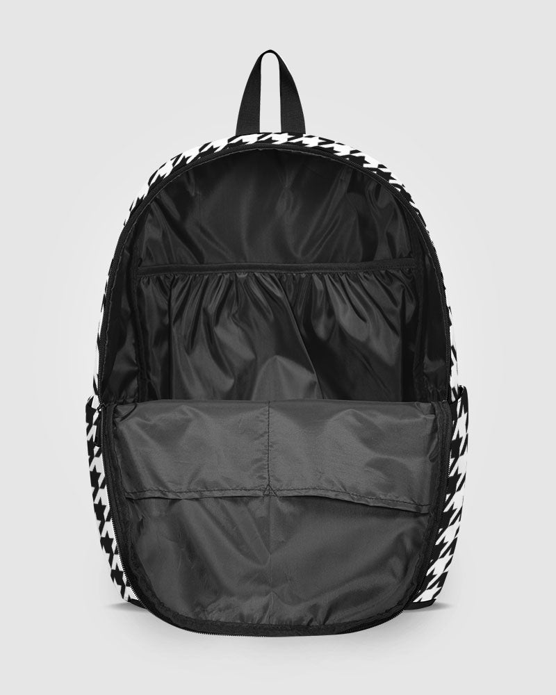 V Legend NYC Stylist  Back To Basics School Backpack