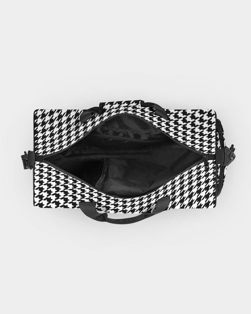 V Legend NYC Stylist  Sports Duffle Bag