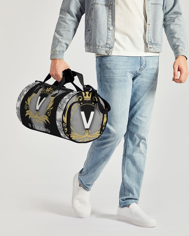 V Legend Make it Happen  Sports Duffle Bag