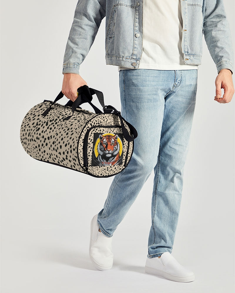 V Legend 2025 V Tiger Sports Duffle Bag