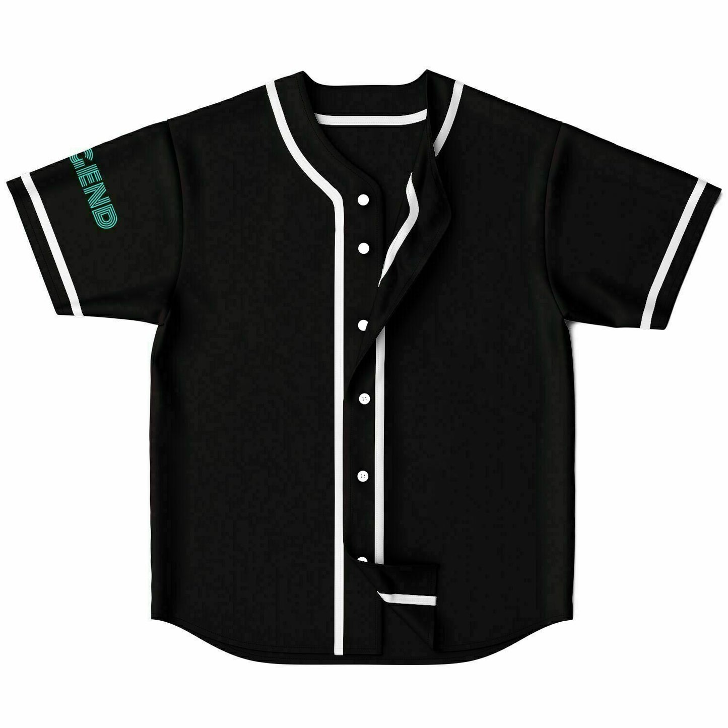 2024 V Legend Man & Women Reversible Baseball Jersey