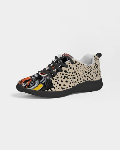 2026 Men's Athletic Shoe - Black