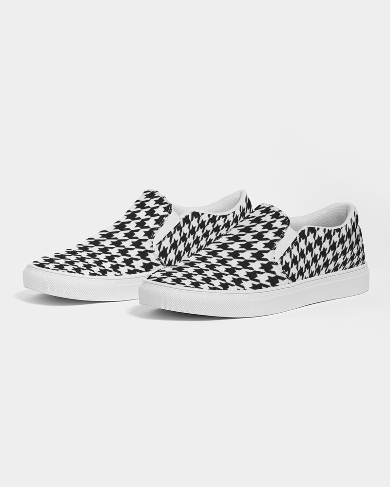NYC Stylist  Women's Slip-On Canvas Shoe