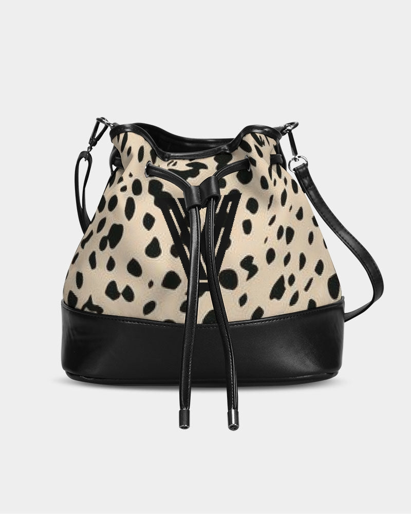 2026 DEFAULT DESIGN 9 Mini Drawstring Bucket Bag