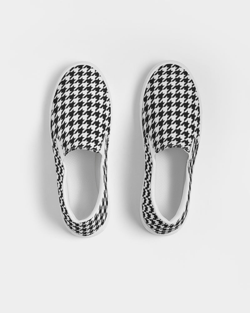 NYC Stylist  Women's Slip-On Canvas Shoe
