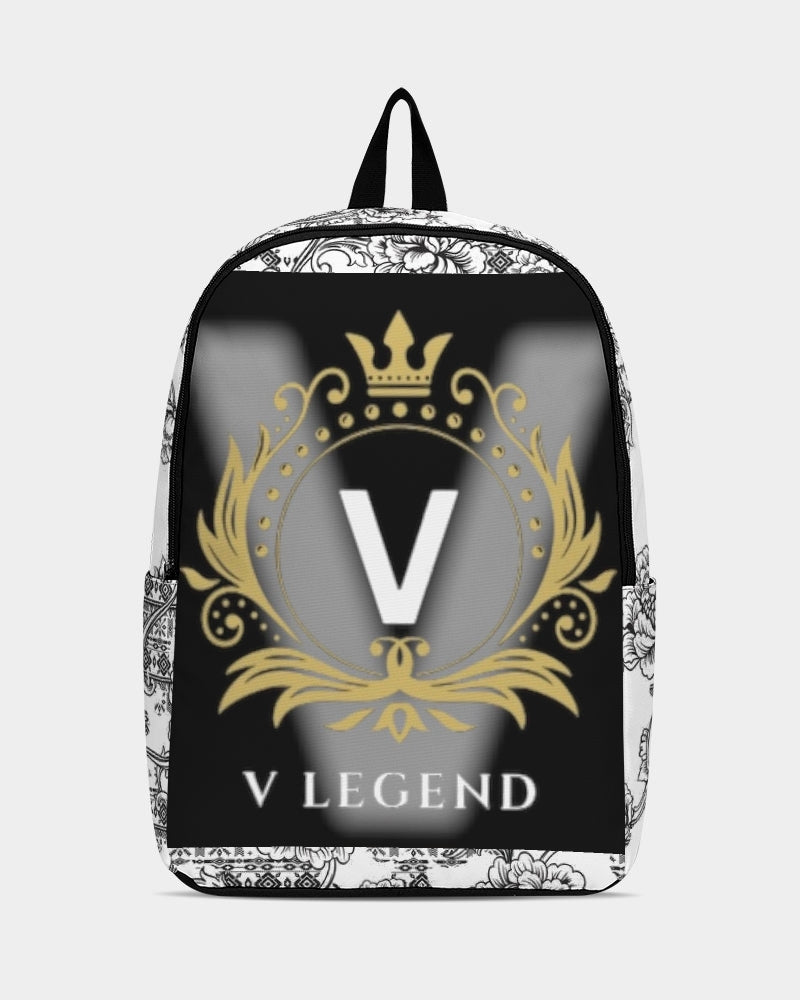 V Legend Make it Happen  Back To Basics School Backpack