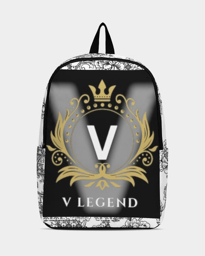 V Legend Make it Happen  Back To Basics School Backpack