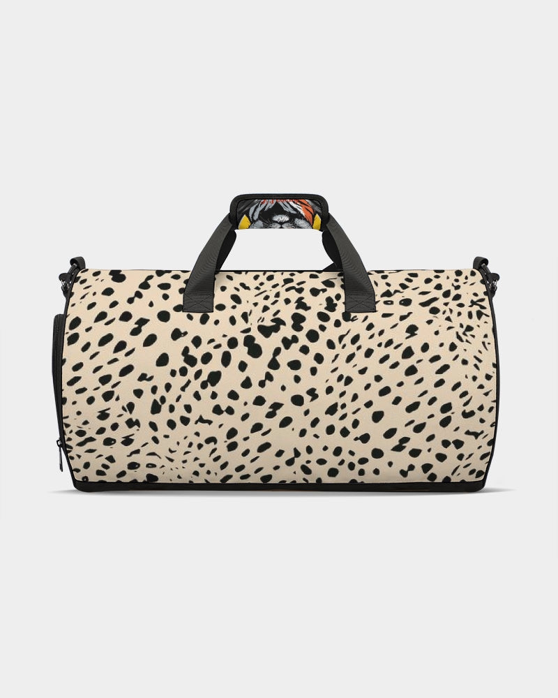 V Legend 2025 V Tiger Sports Duffle Bag