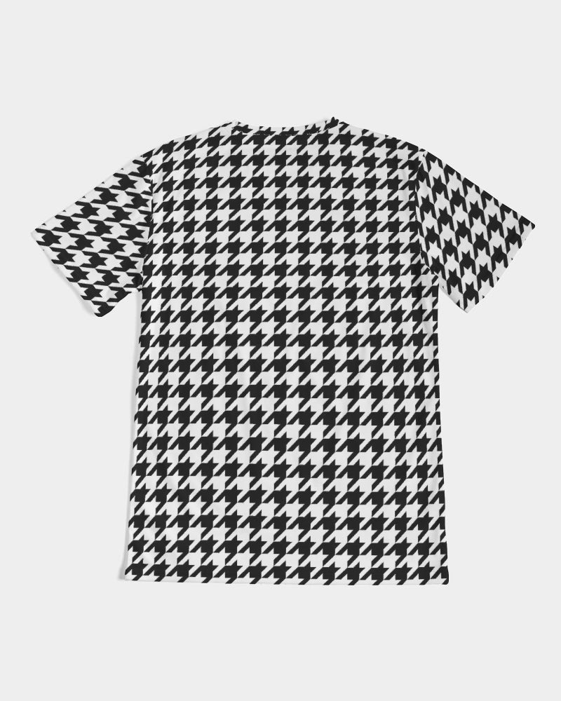 V Legend NYC Stylist  Men's All-Over Print Tee