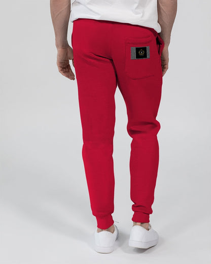 V Legend 2025 Red Stylist  Unisex Premium Fleece Joggers | Lane Seven
