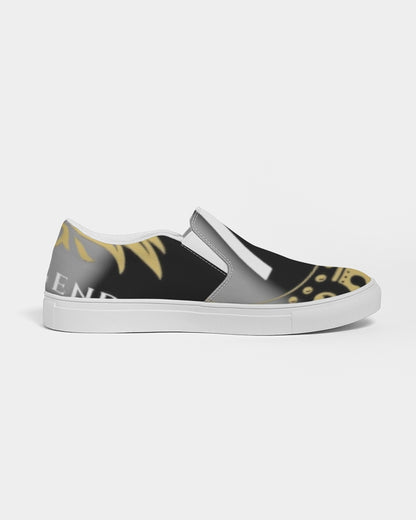 V Legend Make it Happen  Women's Slip-On Canvas Shoe