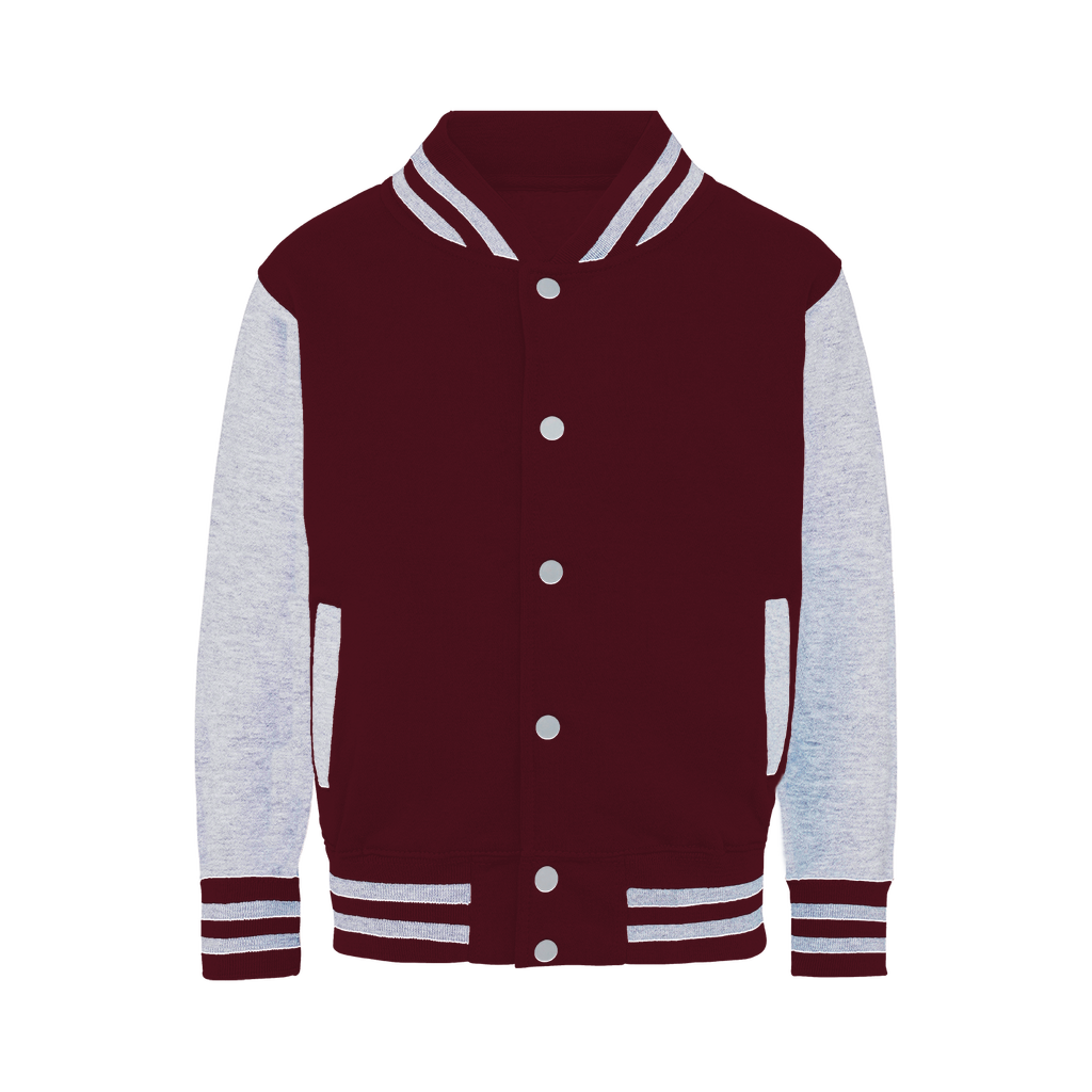 V Legend Men Varsity Jacket~Fashion Outfit
