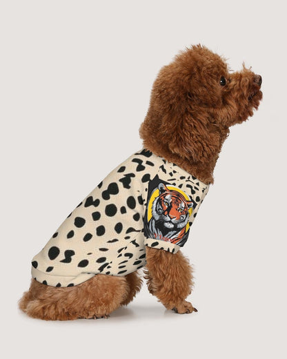 V Legend 2025 Tiger King Doggie Tee