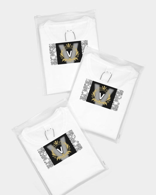 V Legend Make it Happen  Bulk Custom Poly Bags