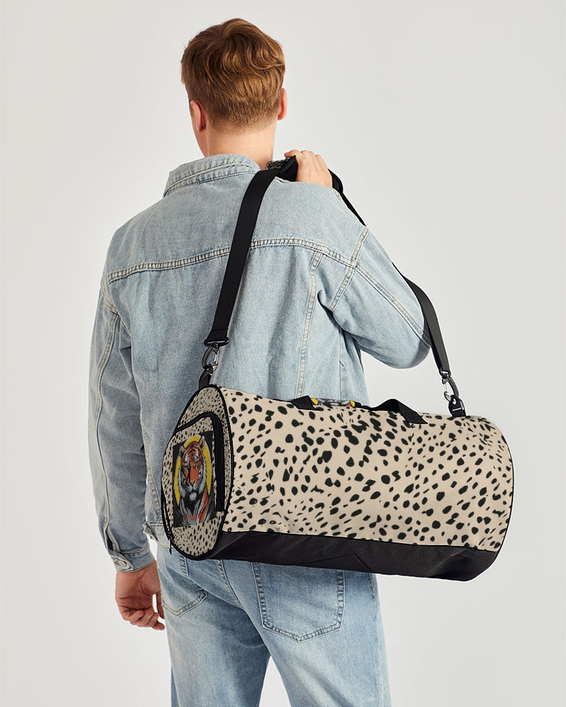 V Legend 2025 V Tiger Sports Duffle Bag