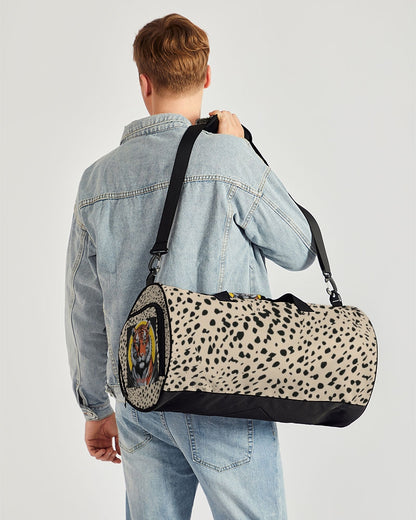 V Legend 2025 V Tiger Sports Duffle Bag