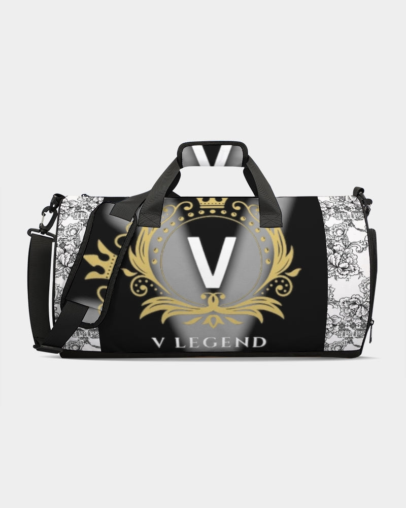 V Legend Make it Happen  Sports Duffle Bag