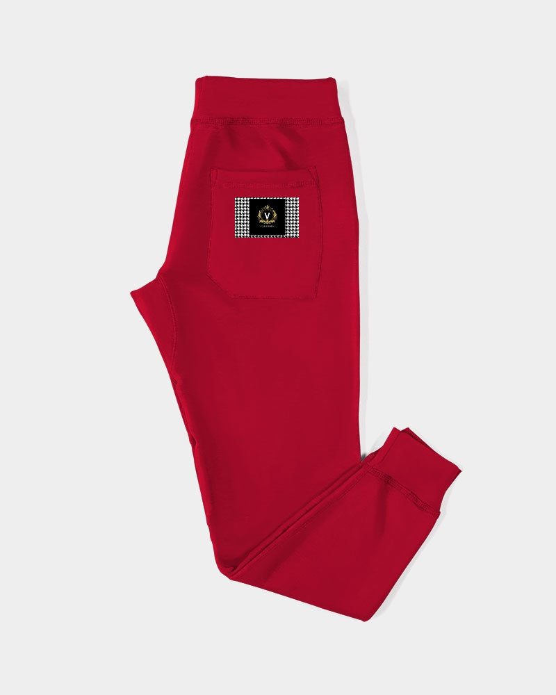 V Legend 2025 Red Stylist  Unisex Premium Fleece Joggers | Lane Seven