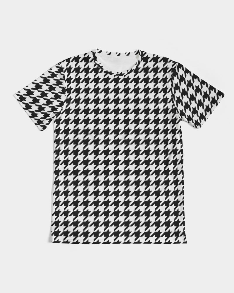 V Legend NYC Stylist  Men's All-Over Print Tee