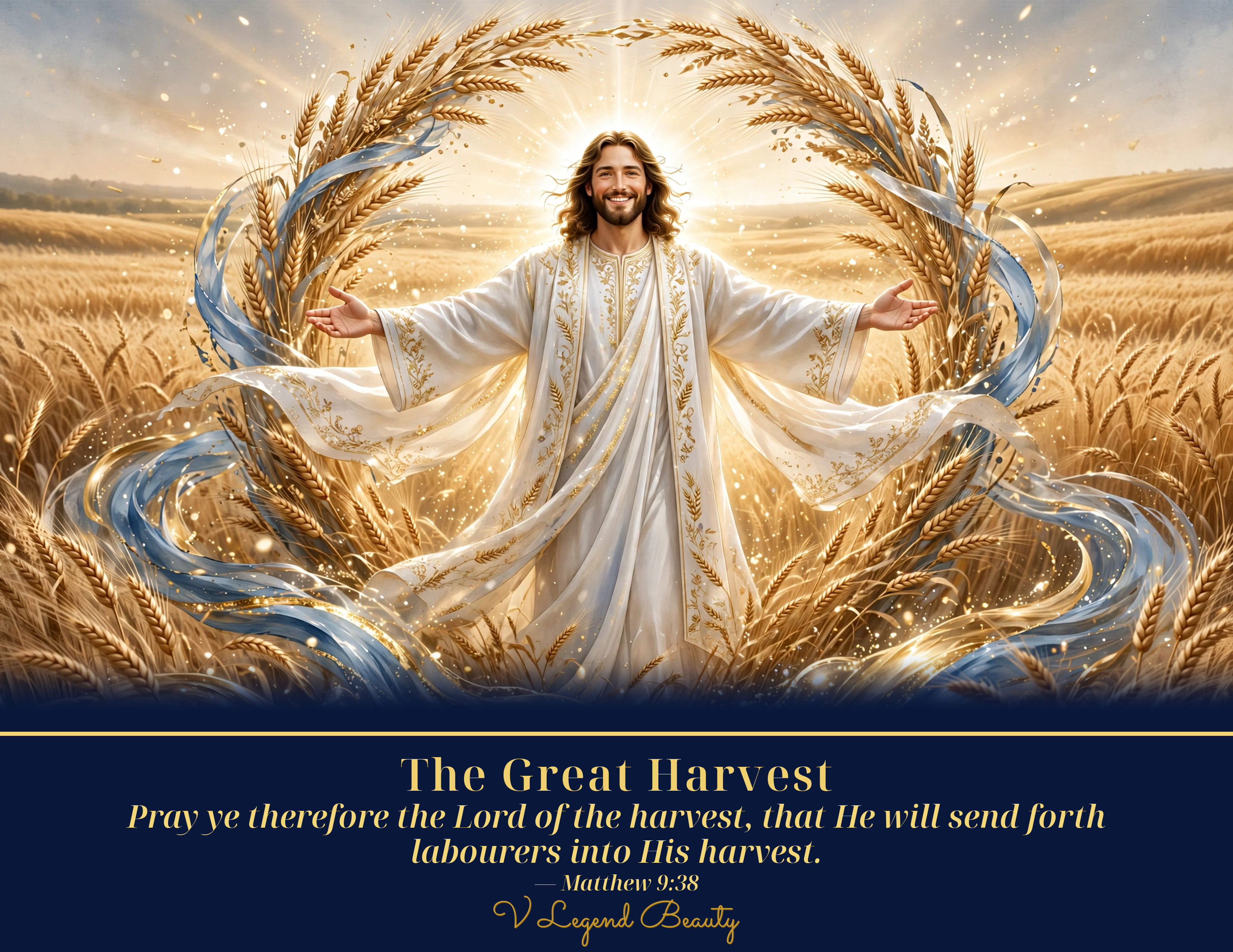 The Great Harvest