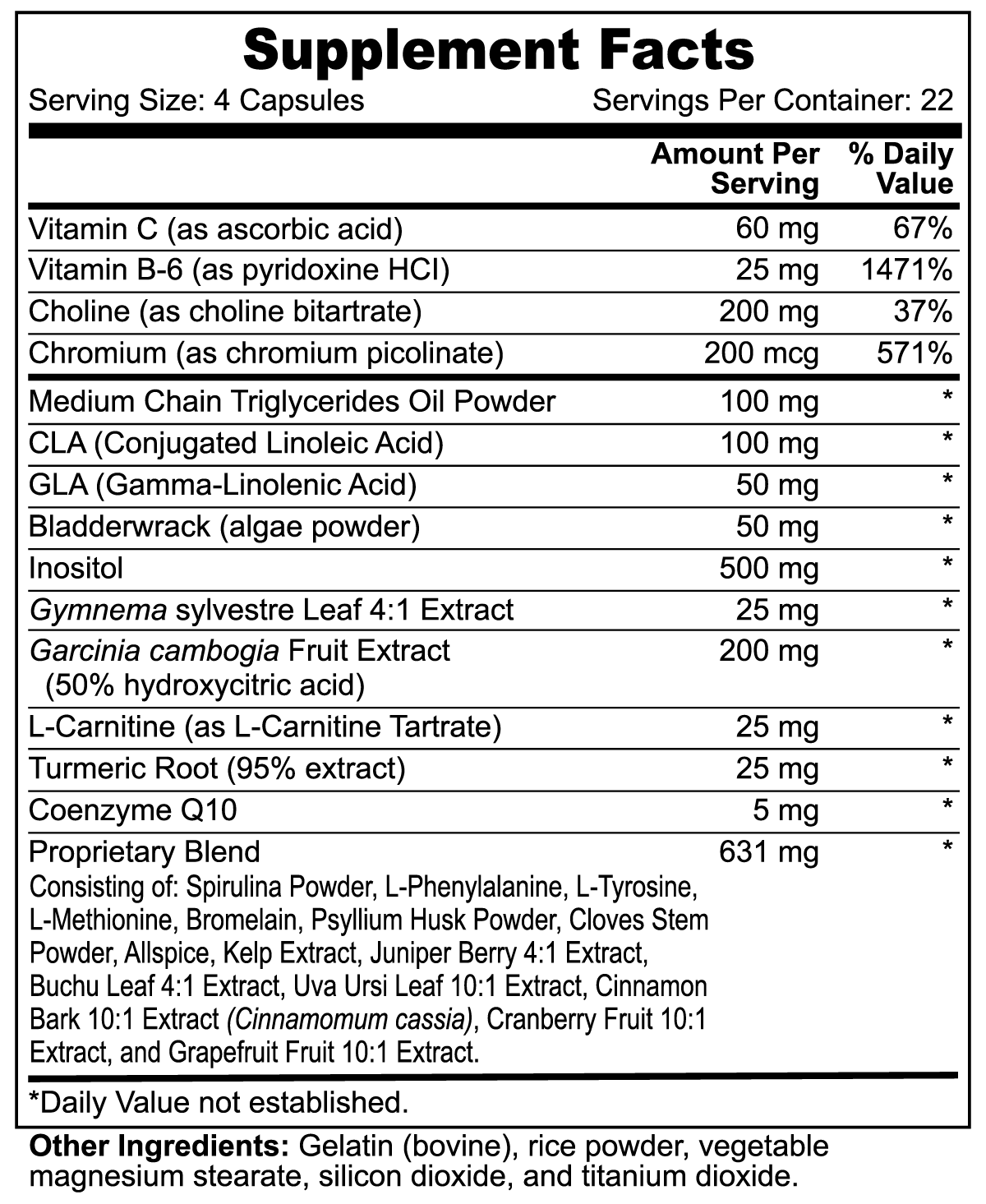 V Legend Beauty Super Fat Burner with MCT (Adult)~FDA+NSF CERTIFICATES (PLEASE ASK DR. BEFORE YOU EAT OUR THIS PRODUCT)