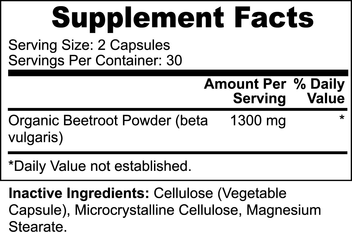 V Legend BeetRoot Powder ( FDA+GMP CERTIFICATES)