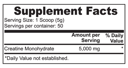 V Legend Create-Bodies Nutrition : Creatine Monohydrate (Sport & Athletic Adult) NSF+GMP  CERTIFICATES