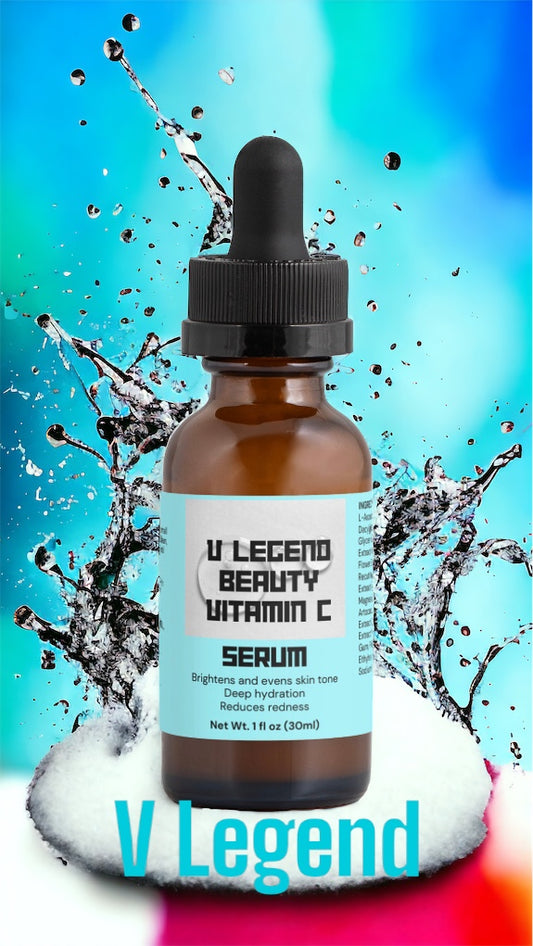 V Legend Beauty Vitamin C Serum