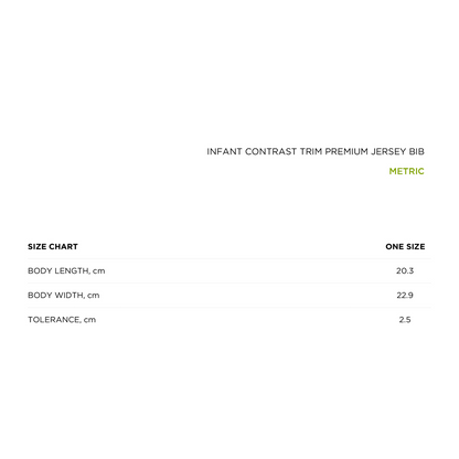 size_chart_metric